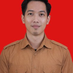 ALVIN VIKRUL FATA, S.Pd.
