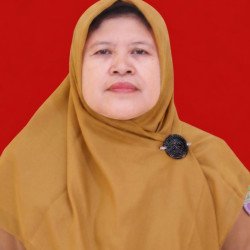 DEWI NURYANI, S.P