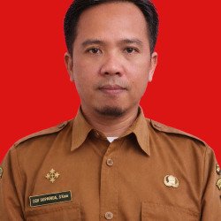 DIDI SUPRIADI, S.Kom