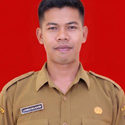 LUKMAN NULHAKIM, S.Pd