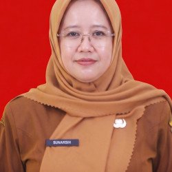 SUNARSIH, S.Pd